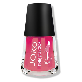 Joko Nail Polish Find Your Color 114