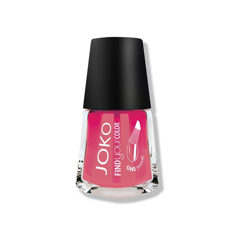 Joko Nail Polish Find Your Color 114