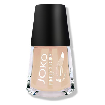 Joko Nail Polish Find Your Color 113