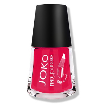 Joko Nail Polish Find Your Color 110