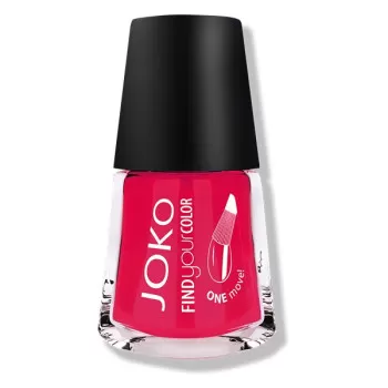 Joko Nail Polish Find Your...