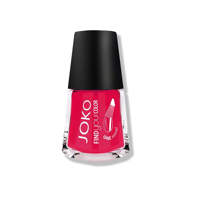 Joko Nail Polish Find Your Color 110
