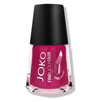 Joko Nail Polish Find Your Color 109