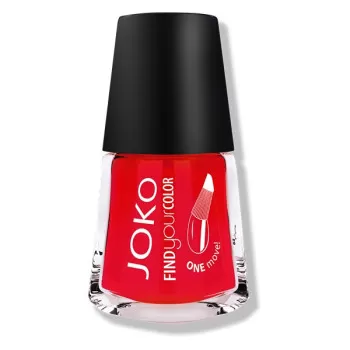 Joko Nail Polish Find Your...