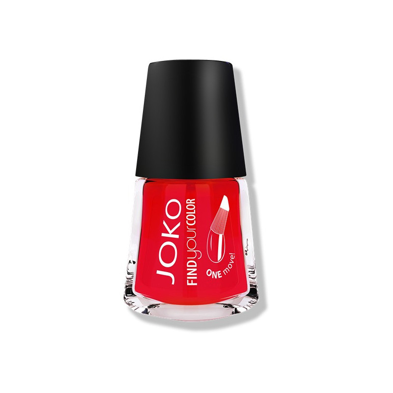 Joko Nail Polish Find Your Color 107