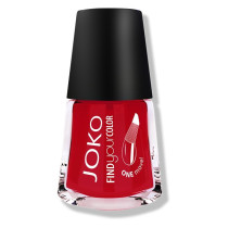 Joko Nail Polish Find Your Color 106