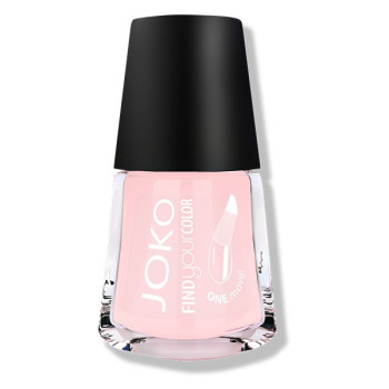 Joko Nail Polish Find Your Color 105