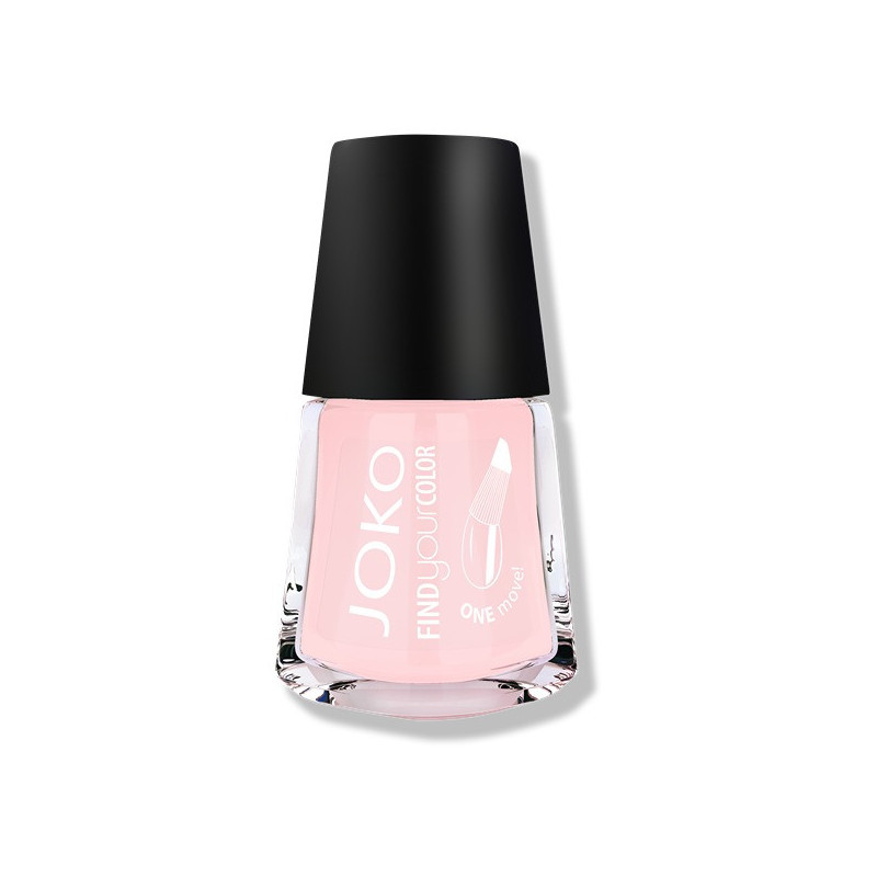 Joko Nail Polish Find Your Color 105
