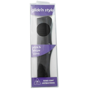 Glide N Style Comb Gs-333
