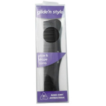 Glide N Style Comb Gs-333