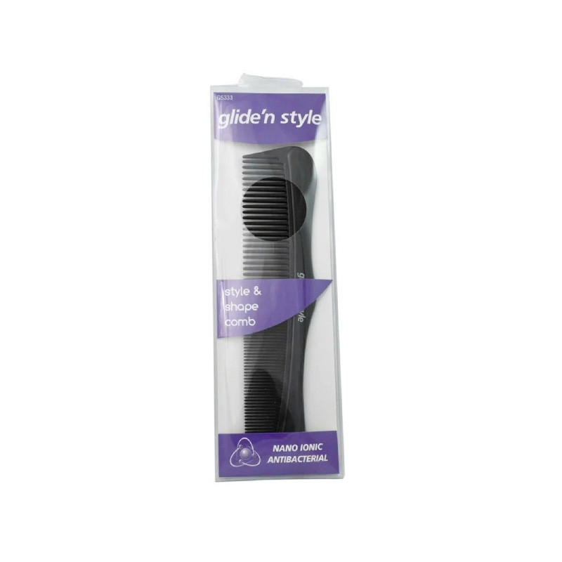 Glide N Style Comb Gs-333