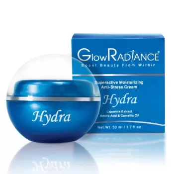 Glow Radiance Hydra Cream