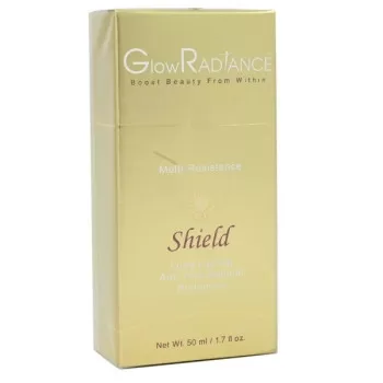 Glow Radiance Shield Cream