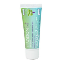 Tebodont Tooth Paste 75Ml