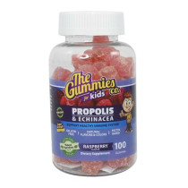 The Gummies Propolis & Echinacea For Kids 100S