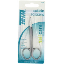 Trim Cuticle Scissors