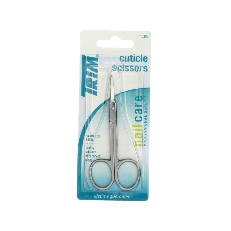 Trim Cuticle Scissors