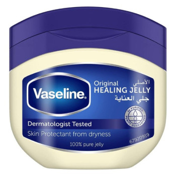 Vaseline Petroleum Jelly Orginal 250Ml