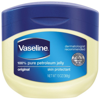 Vaseline Pure Petro Jelly 100G