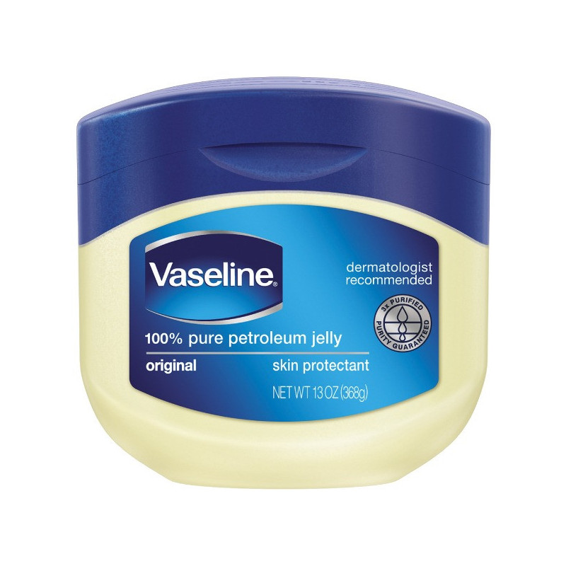 Vaseline Pure Petro Jelly 100G