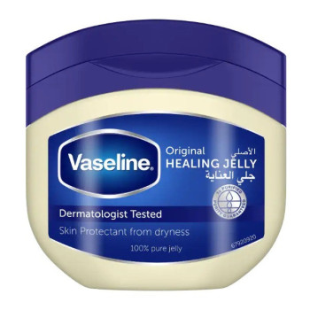 Vaseline Petroleum Jelly 50G