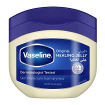 Vaseline Petroleum Jelly 50G