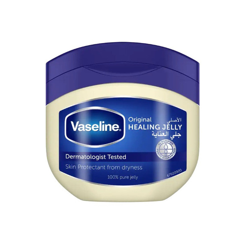 Vaseline Petroleum Jelly 50G