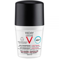 Vichy Vh Deodorant 48H Anti-Stain 50Ml