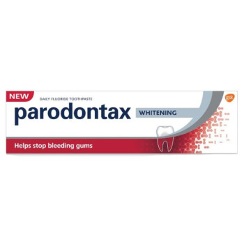 Parodontax Whitening Tooth...