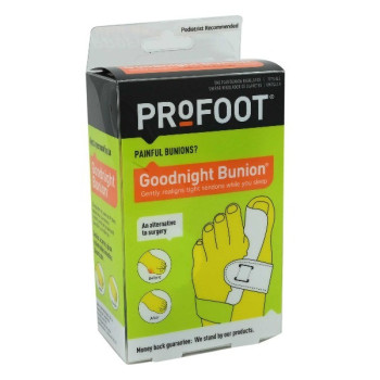 Profoot Goodnight Bunion