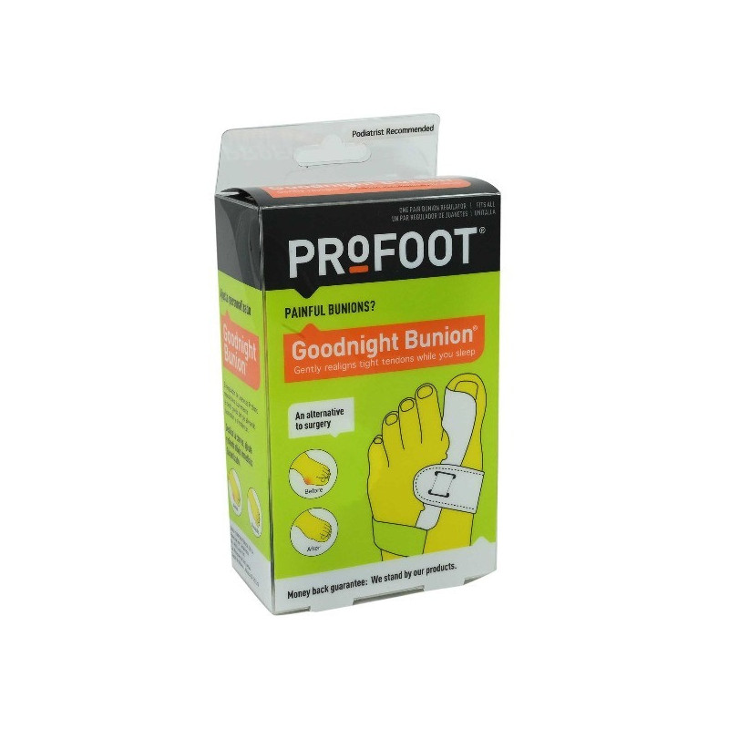 Profoot Goodnight Bunion