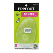 Profoot Toe Beds