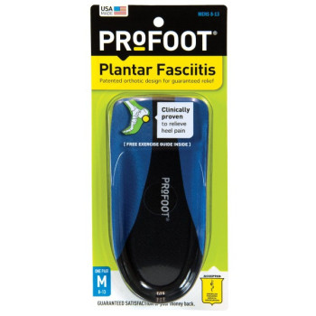 Profoot Plantar Fasciitis-Men