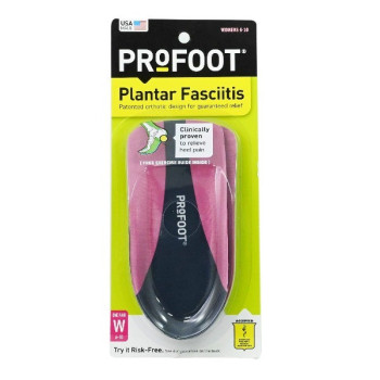 Profoot Plantar...