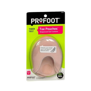 Profoot Pump Pouches