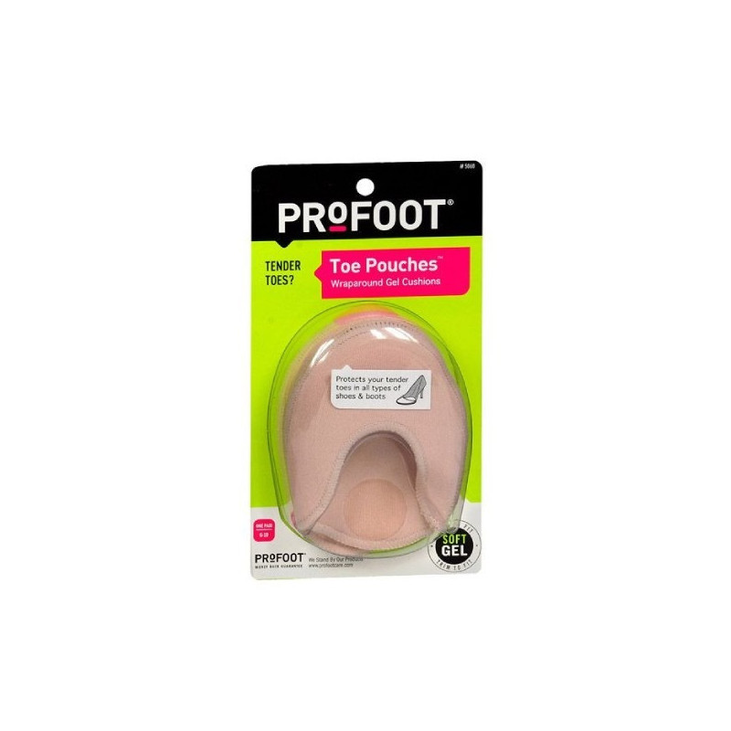 Profoot Pump Pouches