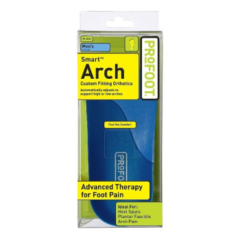 Profoot Smart Arch Men