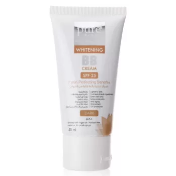 Pure Beauty Whitening BB...