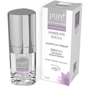 Pure Beauty Anti-Aging...