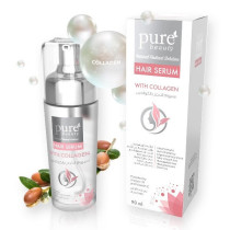 Pure Beauty Total Body Deodorant 18G