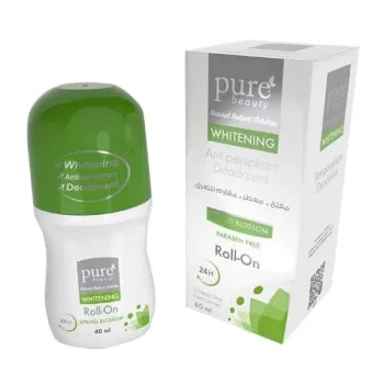 Pure Beauty White Anti...