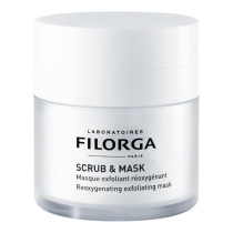 Filorga Scrub/Mask Reoxigenating Exfoliating Gel 55Ml