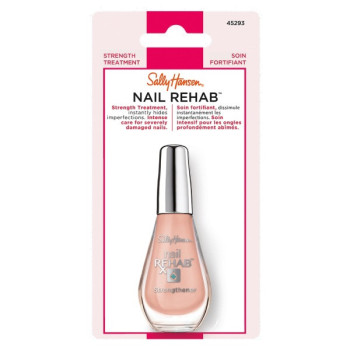 Sally Hansen Nail Rehab Nail Treatment