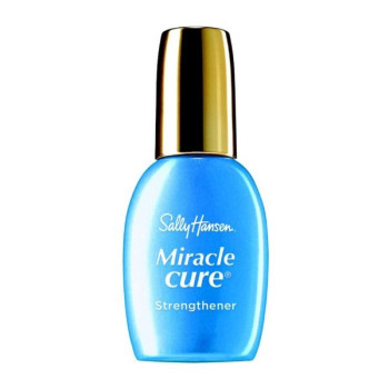 Sally Hansen Miracle Cure Strengthening Nail Treatment