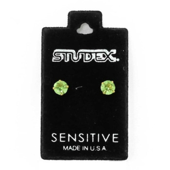 Studex Sensitive Fashion Colours Earrings