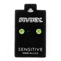 Studex Sensitive Fashion Colours Earrings