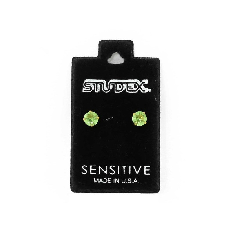 Studex Sensitive Fashion Colours Earrings
