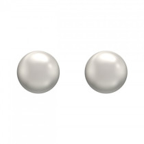 Studex Sensitive White Pearls Earrings