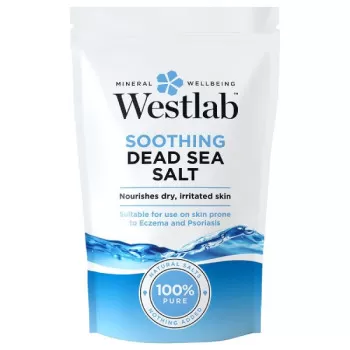 Westlab 100% Pure Soothing...