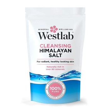 Westlab 100% Pure Cleansing...